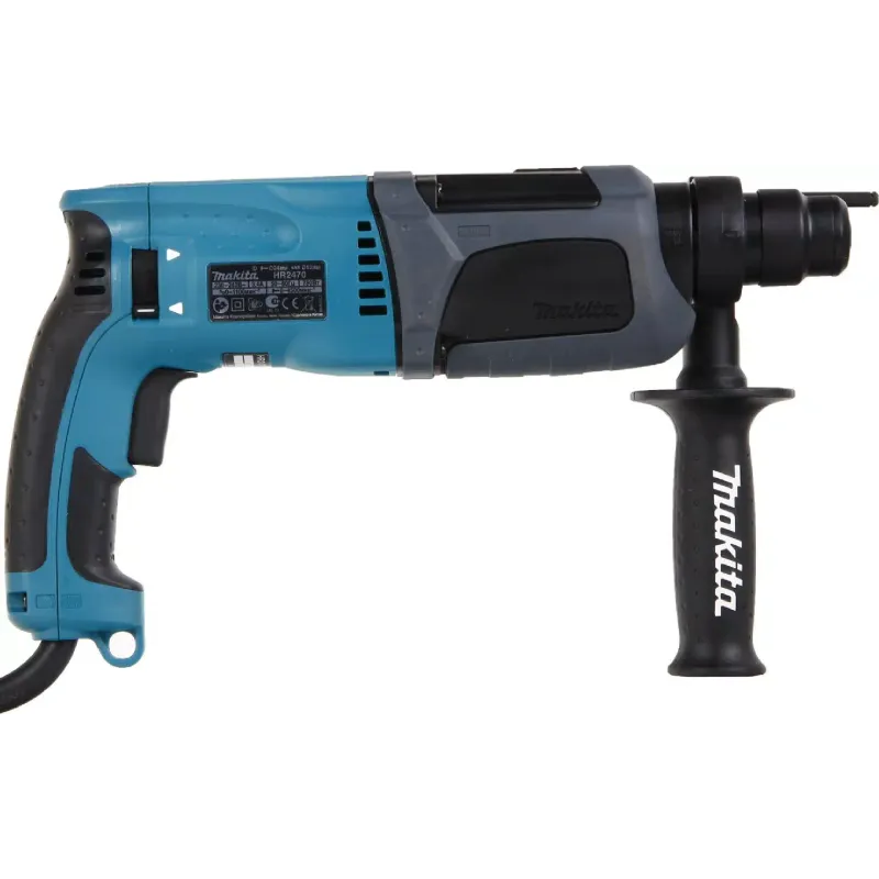 Perfurador Makita (HR2470)