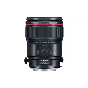 Lens Canon (2274C005)