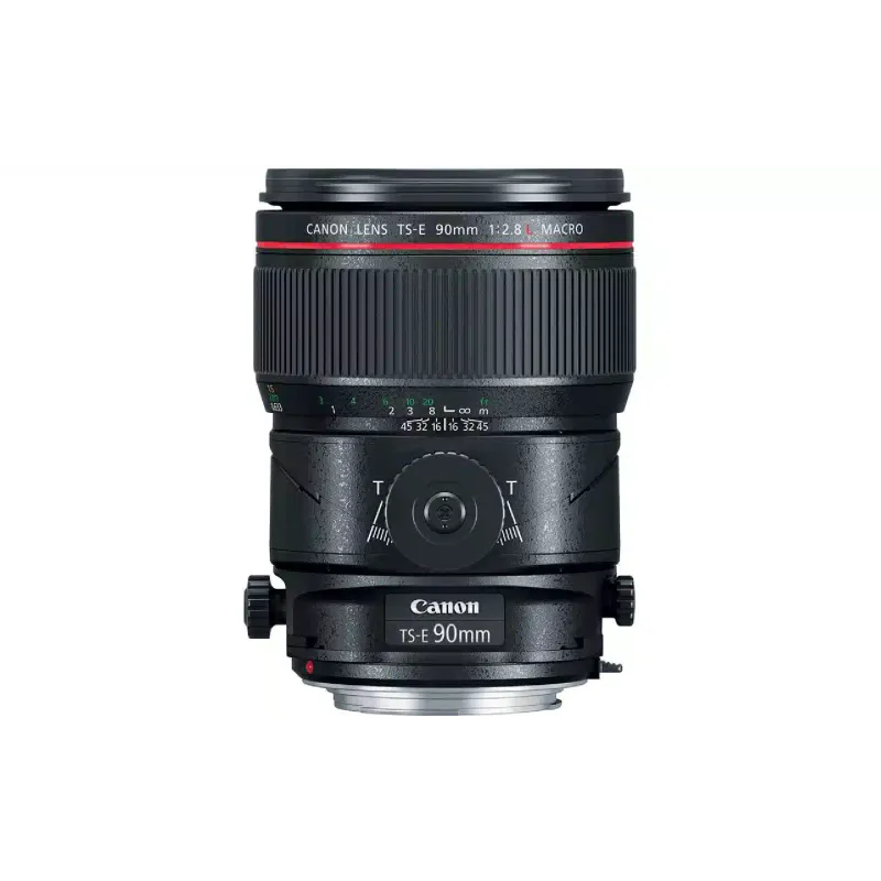 Lens Canon (2274C005)