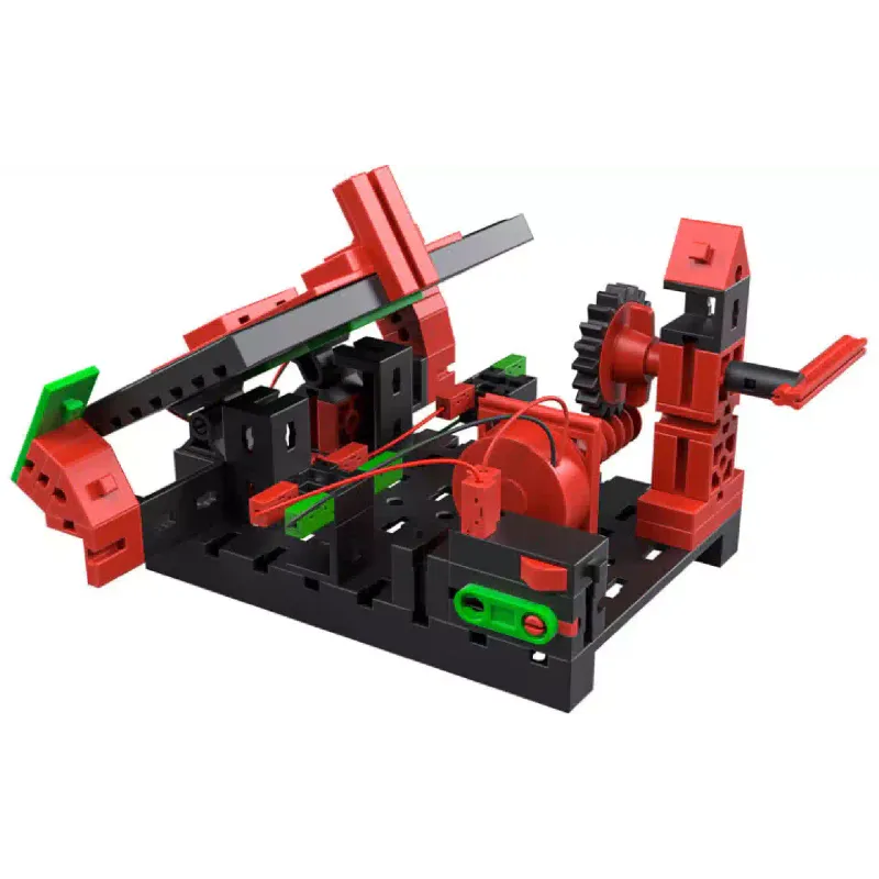 Kit fischertechnik (FT-559894)