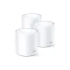 Sistema Wi-Fi TP-Link Deco X60 (c 3 pack)