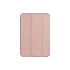 Case 2E Flex (2E-IPAD-MIN6-IKFX-RG), for Apple iPad Mini G6, Beige/Pink
