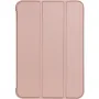 Чохол 2E Flex (2E-IPAD-MIN6-IKFX-RG), для Apple iPad Mini G6, Beige/Pink