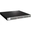 يُحوّل D-Link (DGS-1210-52MPP)