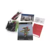 Construtor fischertechnik Profi (FT-536620)