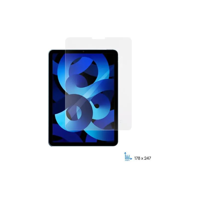 Schutzglas 2E (2E-IPD-2022A-LT2.5D-CL)