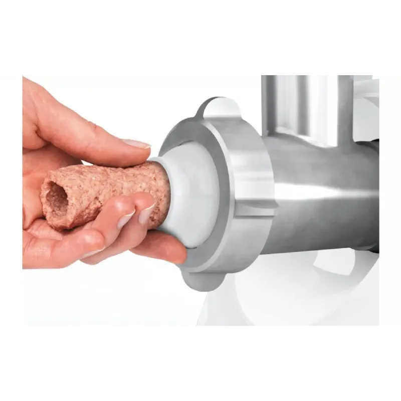 Moedor de carne Bosch, White (MFW3520W)