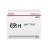 Φυσίγγιο Canon 039H, Black (0288C001)