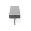 USB хъб Digitus (DA-70241-1)