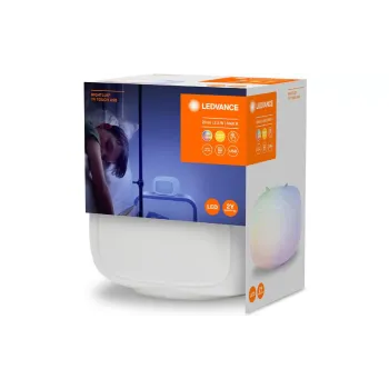 خروف Osram, White (4058075602137)