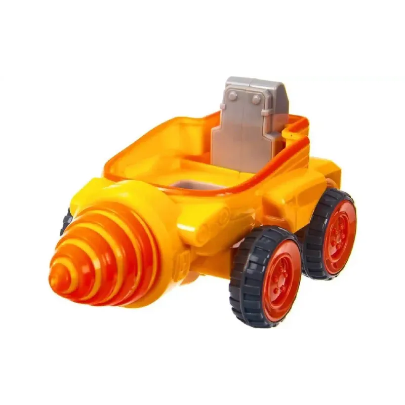 Ігровий набір Super Wings Mission Teams (EU730843)