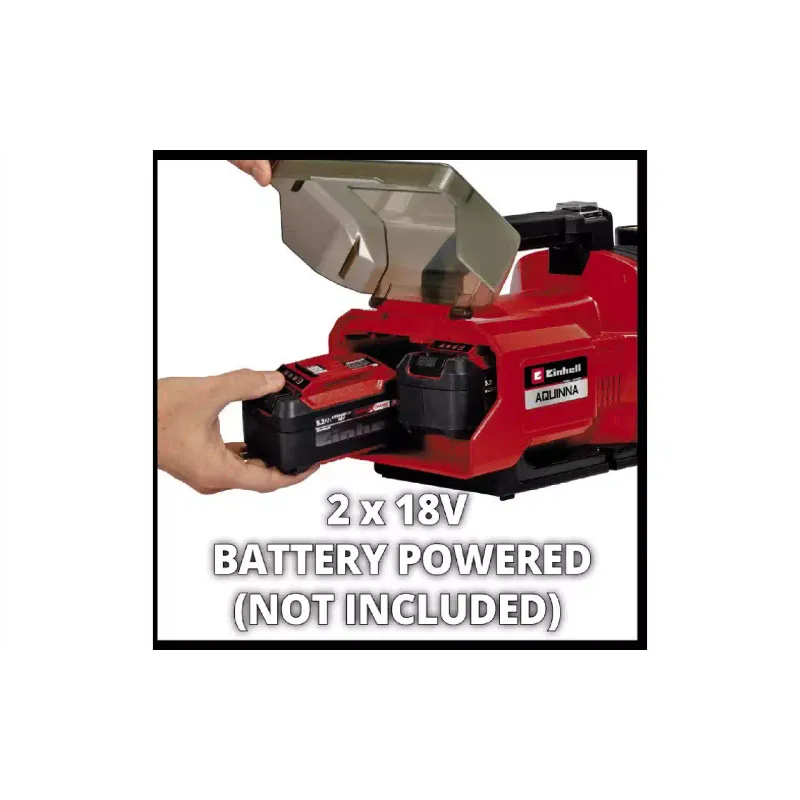 Bombear Einhell (4180400)