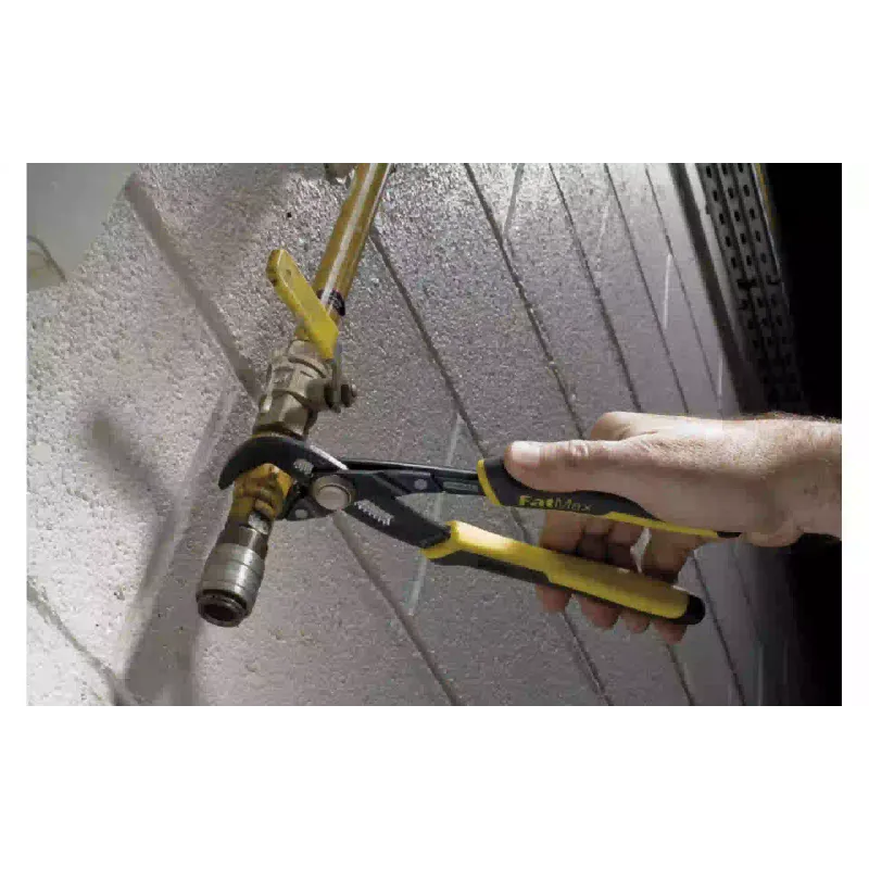 Alicate Stanley FatMax (0-84-649)