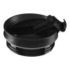 Taza térmica Ardesto To Go, Black (AR2645SMB)