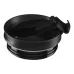 كوب حراري Ardesto To Go, Black (AR2645SMB)