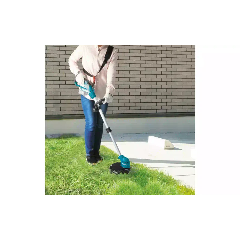 Trimmer Makita (UR100DWAE)