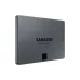 Armazenamento SSD Samsung (MZ-77Q1T0BW)