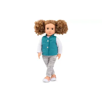 Puppe Our Generation (BD31235Z)