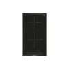 Štedilnik Bosch, Black (PIB375FB1E)