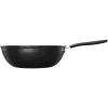 Wok-Pfanne Fiskars Functional Form, Black (1027705)