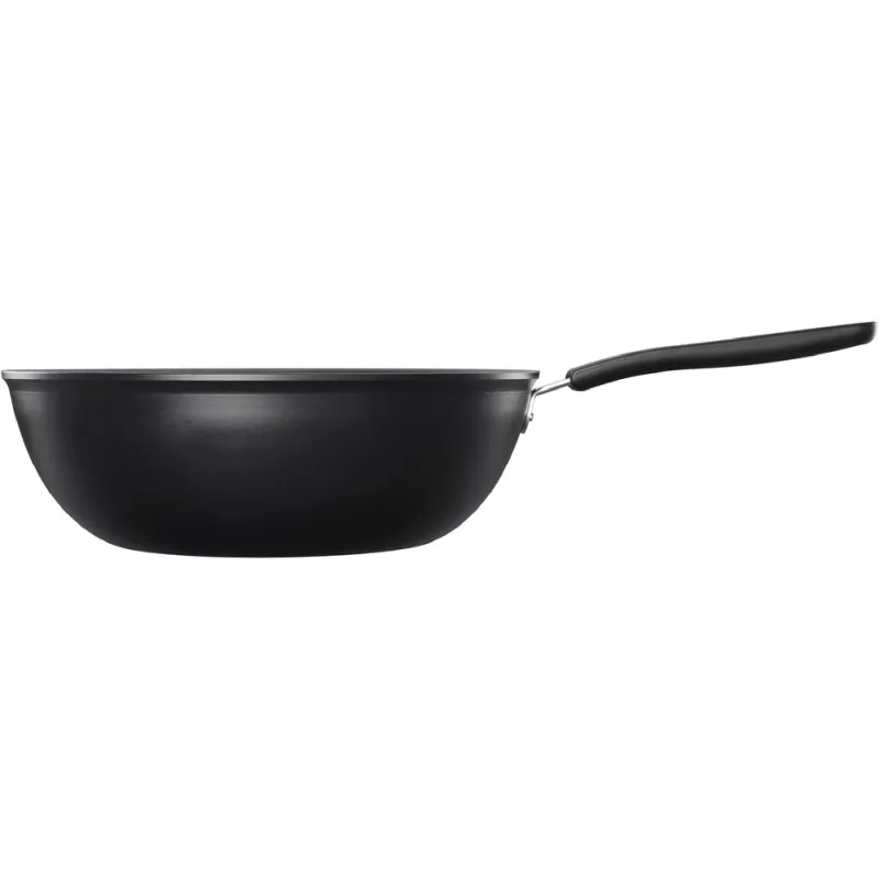 Wok-Pfanne Fiskars Functional Form, Black (1027705)