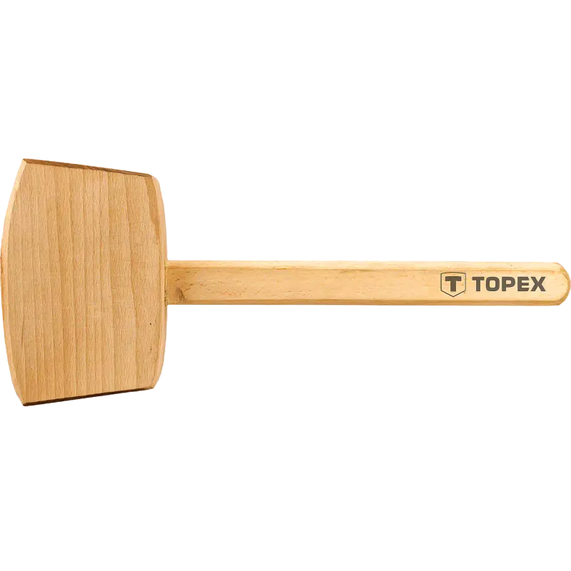 Kladivo Topex (02A050)
