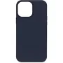 Case 2E Liquid Silicone (2E-IPH-13PRM-OCLS-MB), for Apple iPhone 13 Pro Max, Dark Blue
