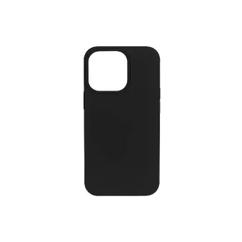 Caso 2E Liquid Silicone, Black (2E-IPH-13PR-OCLS-BK)