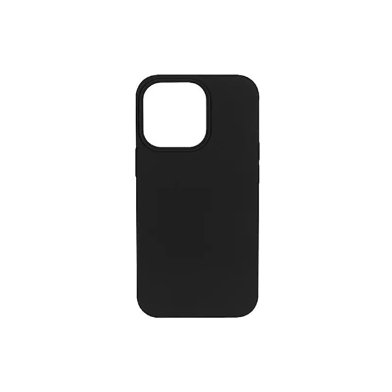 Caso 2E Liquid Silicone, Black (2E-IPH-13PR-OCLS-BK)