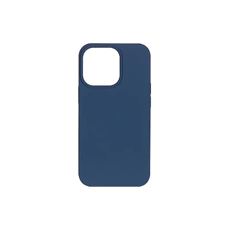 Чохол 2E Liquid Silicone (2E-IPH-13PR-OCLS-CB), для Apple iPhone 13 Pro, Light Blue