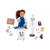 Boneca Our Generation (BD31113ATZ)