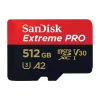 Memóriakártya Sandisk (SDSQXCD-512G-GN6MA)