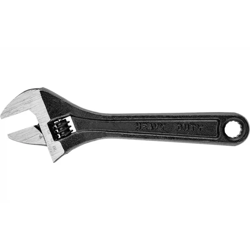 Adjustable wrench Topex (35D557)