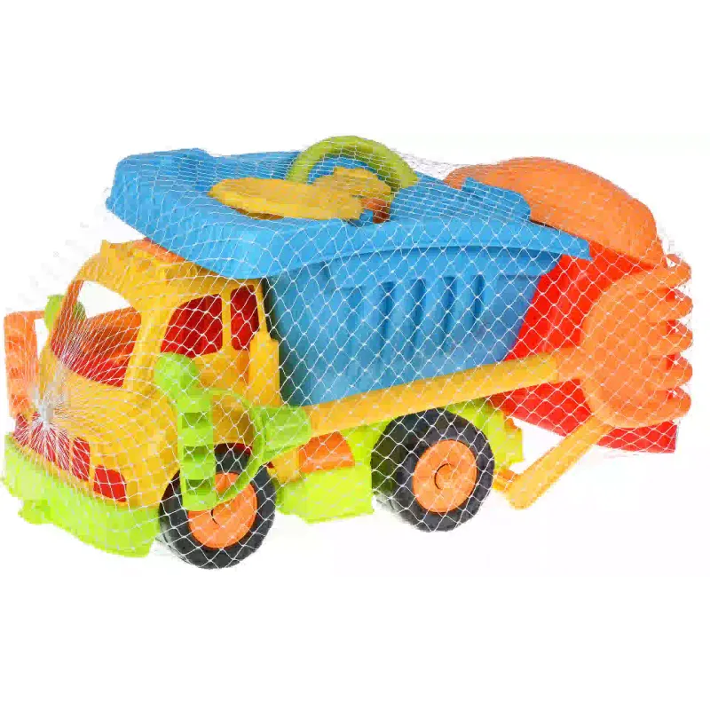 Sand play set Same Toy (968Ut-2)