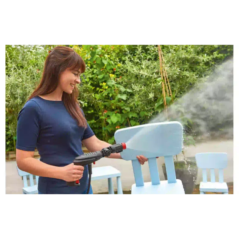 Миття високого тиску Bosch (0.600.8A7.E00)