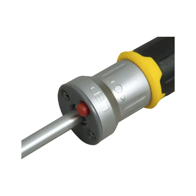 Chave de fenda Stanley FatMax (FMHT0-62689)