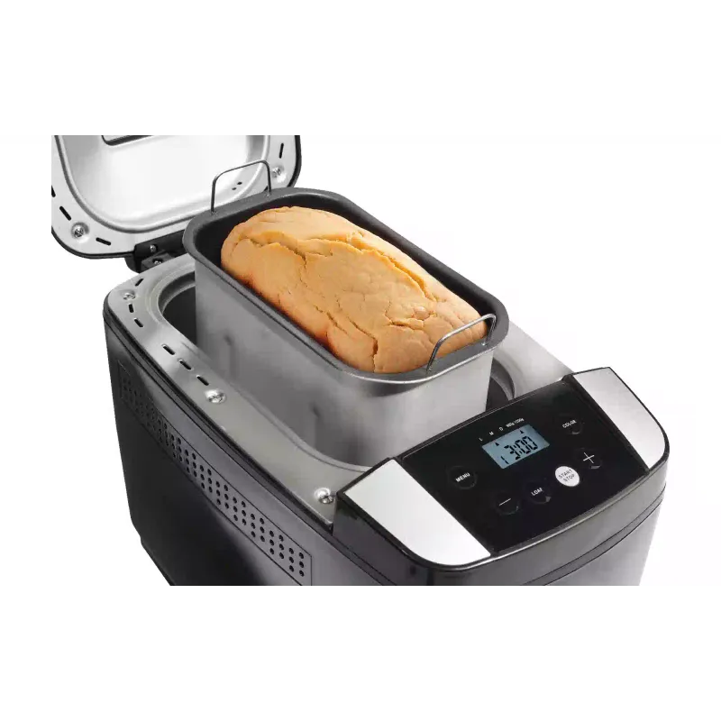 Bread maker Gorenje (BM1210BK), Black
