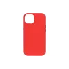 Caso 2E Liquid Silicone, Red (2E-IPH-14-OCLS-RD)