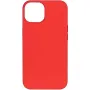 Caso 2E Liquid Silicone, Red (2E-IPH-14-OCLS-RD)