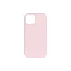 قضية 2E Liquid Silicone, Pink (2E-IPH-14-OCLS-RP)