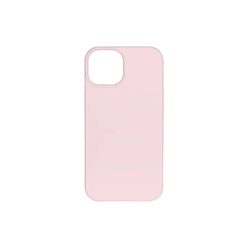 قضية 2E Liquid Silicone, Pink (2E-IPH-14-OCLS-RP)