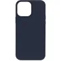 قضية 2E Liquid Silicone, Dark Blue (2E-IPH-14PRM-OCLS-MB)