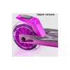 Самокат Yvolve Neon Vector (NT05P2), Pink