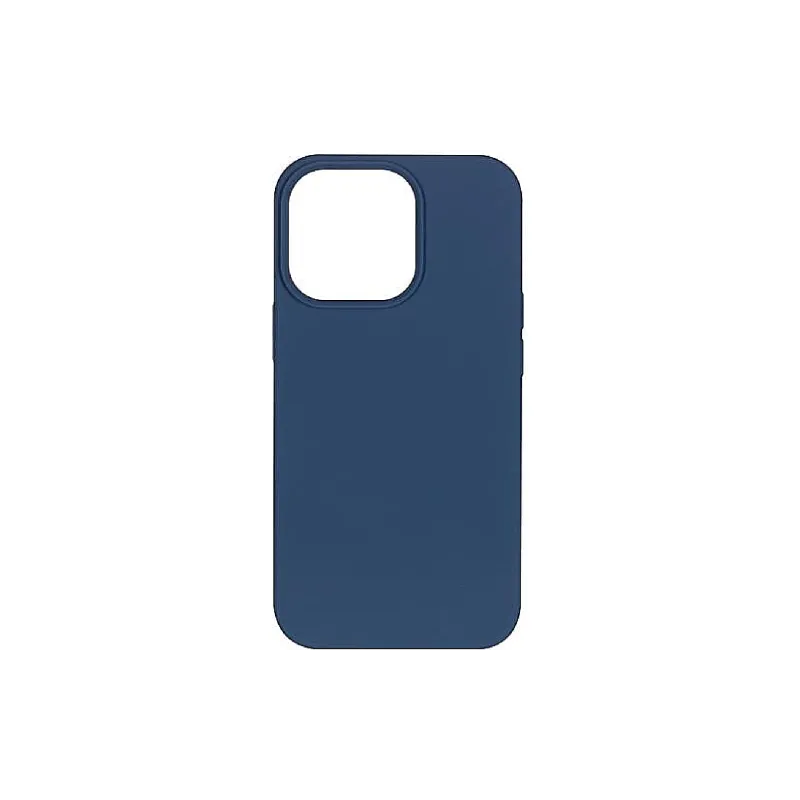 Case 2E Liquid Silicone (2E-IPH-14PR-OCLS-CB), for Apple iPhone 14 Pro, Light Blue