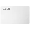 بطاقة Ajax, White (000022786)