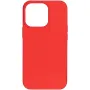 Случай 2E Liquid Silicone, Red (2E-IPH-14PR-OCLS-RD)