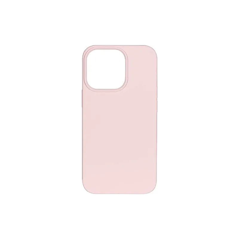 Случай 2E Liquid Silicone, Pink (2E-IPH-14PR-OCLS-RP)