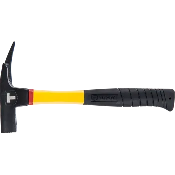 martillo de carpintero Topex, Black (02A120)
