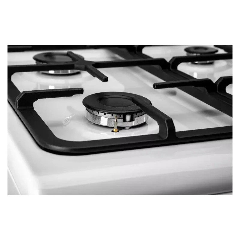 Combined stove Ardesto (FSC-F5060PW), White