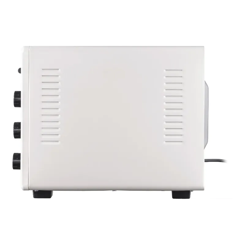 Električna peč Ardesto, Beige (MEO-S50FBG)